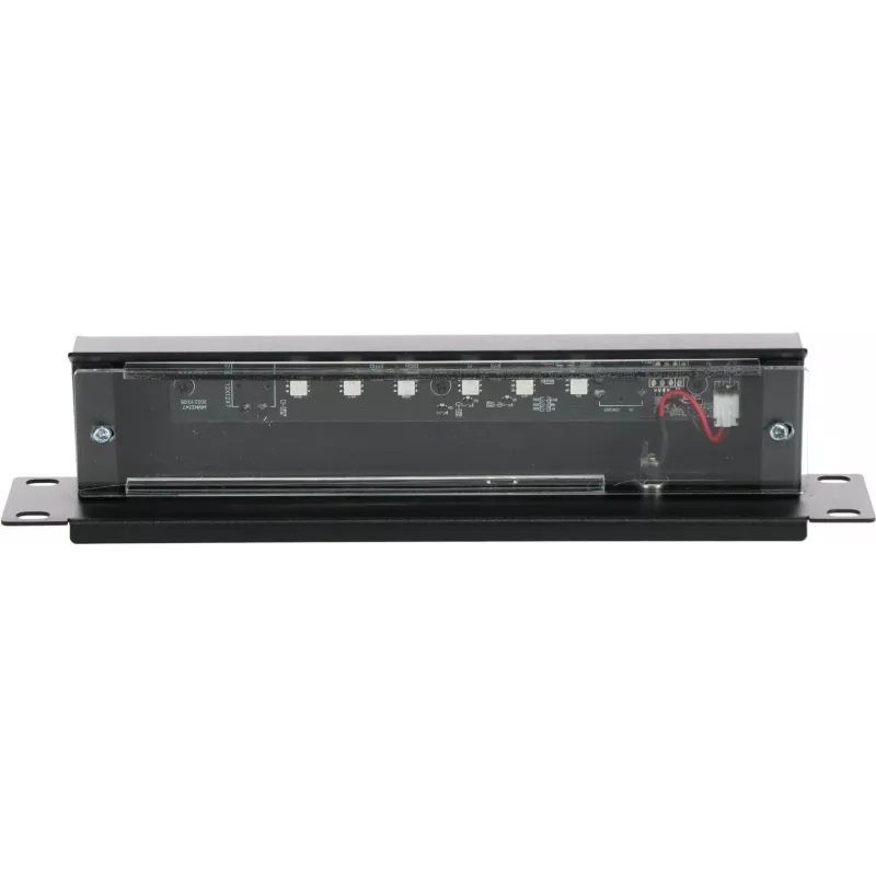 DSIT 25,4 cm (10 inch) multicolor LED-designlamp met afstandsbediening - DS10-LT-D2