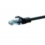 DSIT DC-50-500 CAT5e U/UTP netwerkkabel, 50 m, zwart, 100% koper