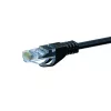 DSIT DC-50-500 CAT5e U/UTP netwerkkabel, 50 m, zwart, 100% koper
