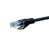 DSIT DC-50-500 CAT5e U/UTP netwerkkabel, 50 m, zwart, 100% koper