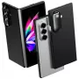 Mercury Fard hoes voor Samsung Galaxy Z Fold8 Ultra zwart