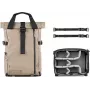 WANDRD PRVKE 21L camerarugzak Yuma Tan (PK21-YT-PB-4)