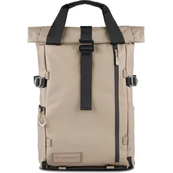 WANDRD PRVKE 21L camerarugzak Yuma Tan (PK21-YT-PB-4)