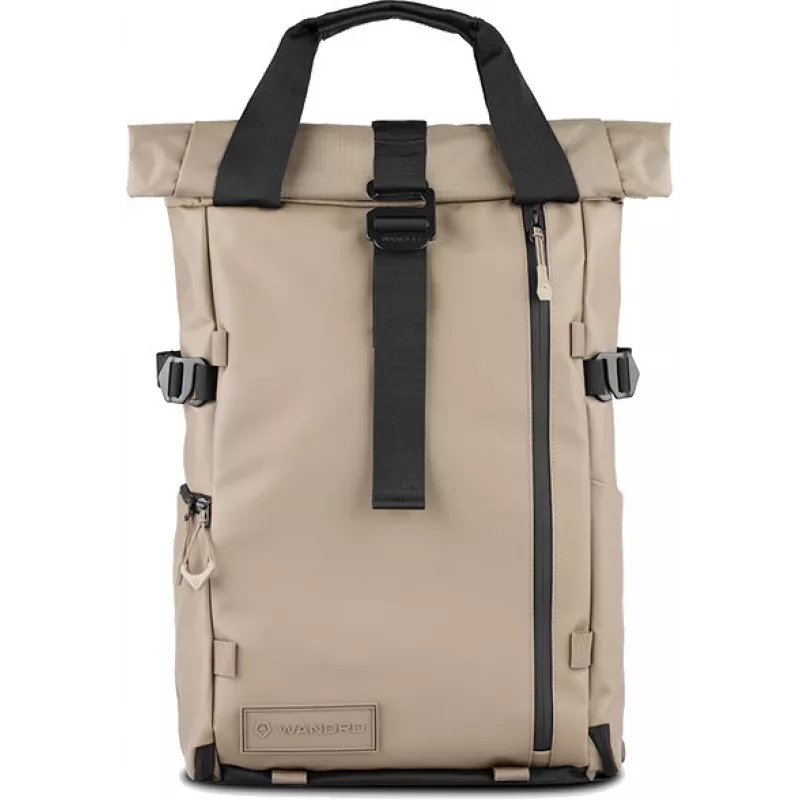 WANDRD PRVKE 21L camerarugzak Yuma Tan (PK21-YT-PB-4)