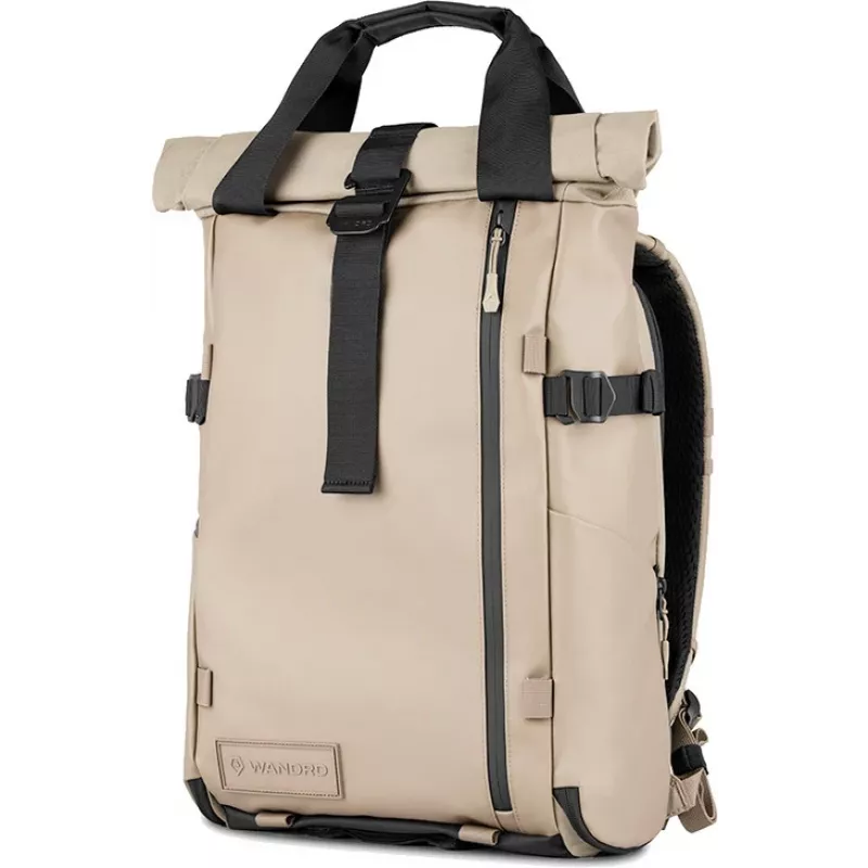 WANDRD PRVKE 21L camerarugzak Yuma Tan (PK21-YT-PB-4)