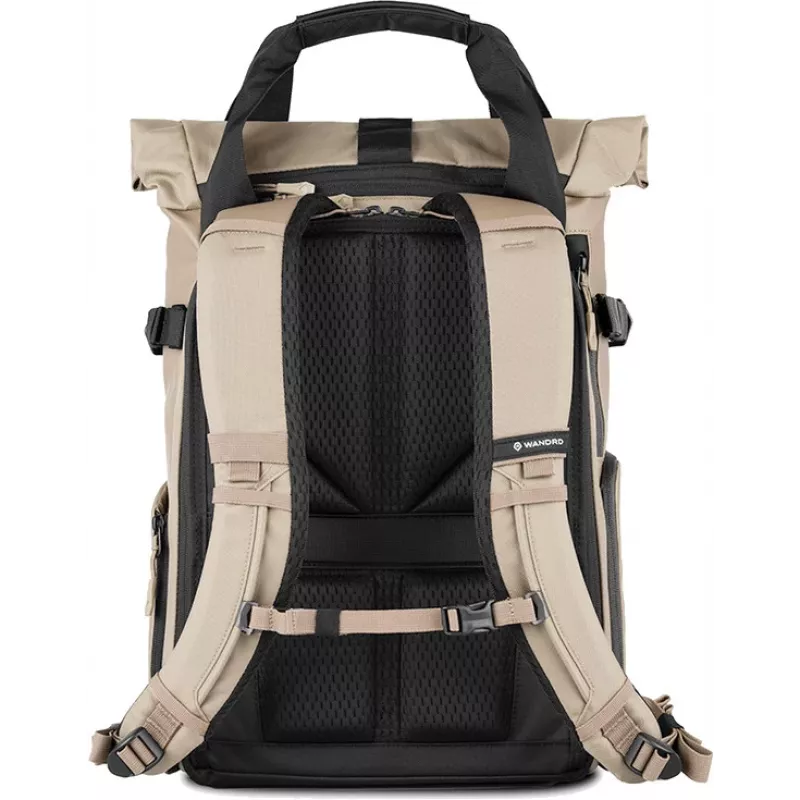 WANDRD PRVKE 21L camerarugzak Yuma Tan (PK21-YT-PB-4)