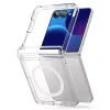 RINGKE Fusion Flap Magnetic MagSafe Galaxy Z Flip 8 helder