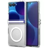 RINGKE Fusion Flap Magnetic MagSafe Galaxy Z Flip 8 helder