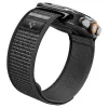 Spigen Athlex Air Band voor Samsung Galaxy Watch Ultra 1/2 (47mm) Active Black/Grey