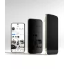 Ringke Easy Slide Privacy gehard glas displayschermbescherming 2-pack voor Google Pixel 9 Pro / 10 Pro / 11 Pro