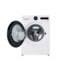 LG F4WX808YC 8 kg 1400 t/min wasmachine met AI DD en Steam+ - wit