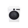 LG F4WX808YC 8 kg 1400 t/min wasmachine met AI DD en Steam+ - wit