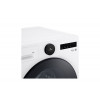 LG F4WX808YC 8 kg 1400 t/min wasmachine met AI DD en Steam+ - wit