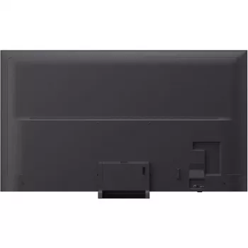 LG 65QNED83B6A 65 inch 4K QNED MiniLED smart-tv met α7 Gen5 AI-processor, 120Hz, Dolby Vision IQ, webOS 22, triple-tuner