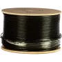 DSIT DANICOM CAT6 FTP 305m buitenkabel met massieve PE-mantel (Fca) DC-OUT-FTP6-305S-FCA