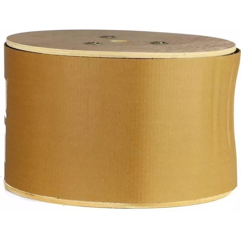 DSIT DANICOM CAT6 FTP 305m buitenkabel met massieve PE-mantel (Fca) DC-OUT-FTP6-305S-FCA