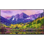 LG 43UK762H3LB.AEU 43 inch 4K UHD LED hospitality-tv met Pro:Centric Smart, webOS, 3x HDMI, 2x USB, Wi-Fi, Bluetooth