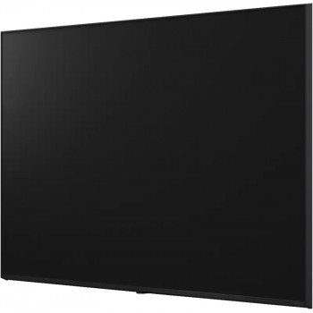 LG 43UK762H3LB.AEU 43 inch 4K UHD LED hospitality-tv met Pro:Centric Smart, webOS, 3x HDMI, 2x USB, Wi-Fi, Bluetooth
