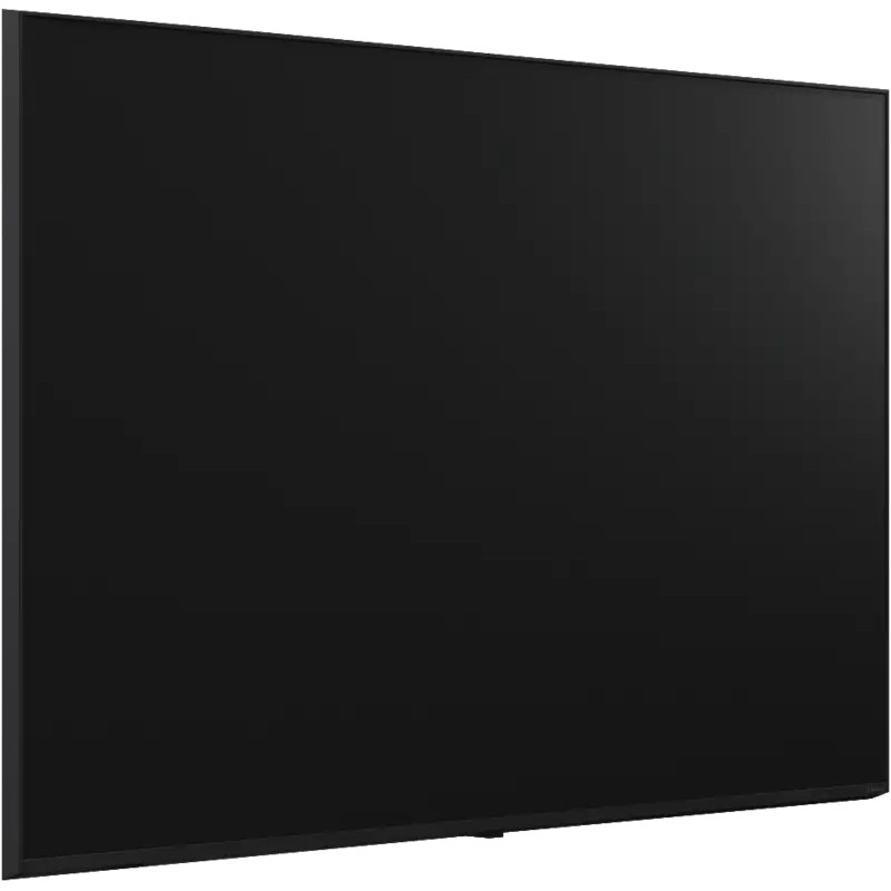 LG 43UK762H3LB.AEU 43 inch 4K UHD LED hospitality-tv met Pro:Centric Smart, webOS, 3x HDMI, 2x USB, Wi-Fi, Bluetooth