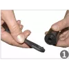 Foma Quic Pic filmcassette-opener (V10800)