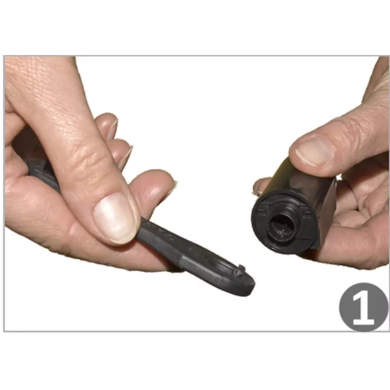 Foma Quic Pic filmcassette-opener (V10800)