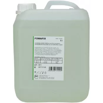 Foma Fomafix Amat. fixeer, 5 L (V70100)