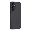 Tactical TPU achterkant voor Samsung Galaxy A55 5G, zwart