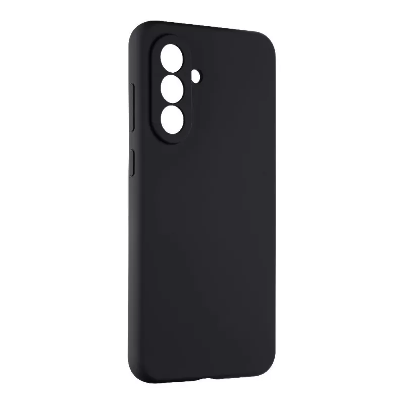 Backcover Tactical Velvet Smoothie Galaxy A56 5G Asphalt
