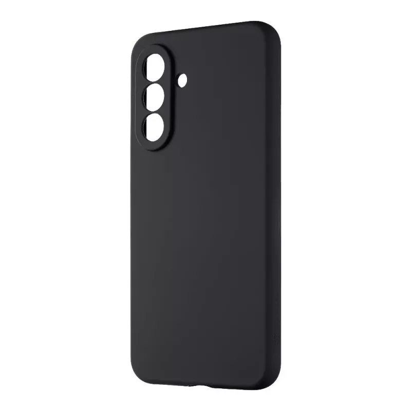 Backcover Tactical Velvet Smoothie Galaxy A56 5G Asphalt