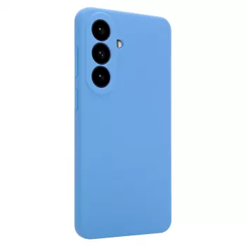 Tactical achterkanthoes Velvet Smoothie Galaxy S26+ Avatar Series - middernachtzwart