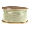 DSIT DANICOM CAT6A 100% koper U/UTP 305m solid core kabel - LSZH (Cca) (DC-UTP6A-305S-CCA)
