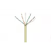 DSIT DANICOM CAT6A 100% koper U/UTP 305m solid core kabel - LSZH (Cca) (DC-UTP6A-305S-CCA)