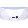 GRUNDIG sterrenprojector LED-nachtlamp met roterende sterrenbeelden