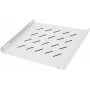 DSIT vast legbord voor 600 mm diepe outdoor-serverkasten – 1U (DS-FH60-OUT)