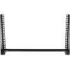 DSIT 6U 19-inch verticale wandmontage-rackframe DS-WMB6-V – diepzwart