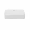 Gembird NSW-G5-02 5-poorts Gigabit Ethernet-switch - wit