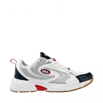 Fila Kreatix herensneakers wit navy FFM0462 13041 maat 44