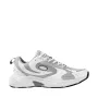 Fila Kreatix herensneakers wit grijs FFM0462 13096 maat 44