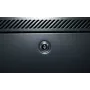DSIT 22U 19 inch serverrack met glazen deur, 600x800x1200 mm, zwart (DS6822)
