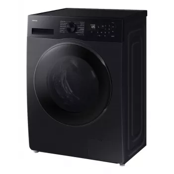 Samsung WD90DG5G34BBEO 9kg/6kg wasmachine met droger, Ecobubble en AI Control, wit