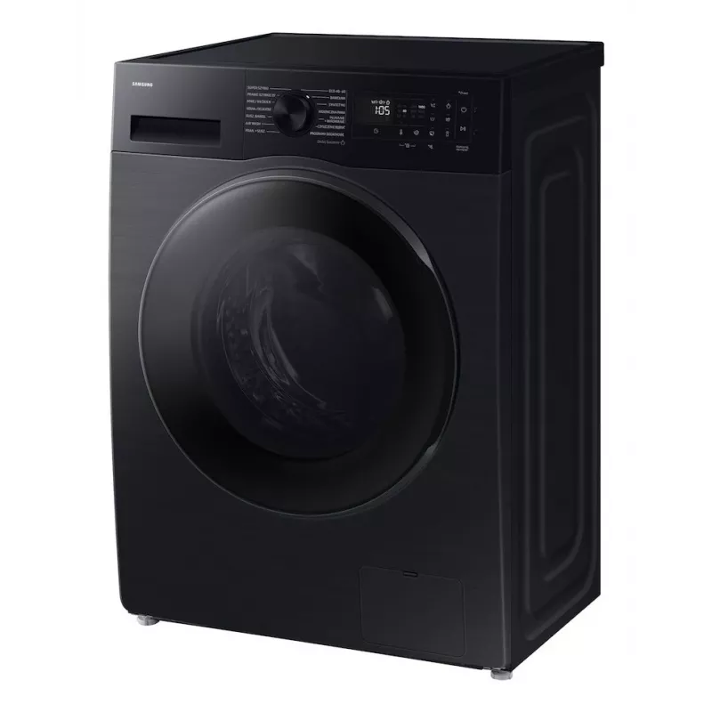 Samsung WD90DG5G34BBEO 9kg/6kg wasmachine met droger, Ecobubble en AI Control, wit