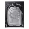 Samsung WD90DG5G34BBEO 9kg/6kg wasmachine met droger, Ecobubble en AI Control, wit