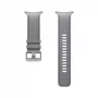 Samsung Peakform Sport Band voor Galaxy Watch Ultra, grijs, Large