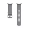 Samsung Peakform Sport Band voor Galaxy Watch Ultra, grijs, Large