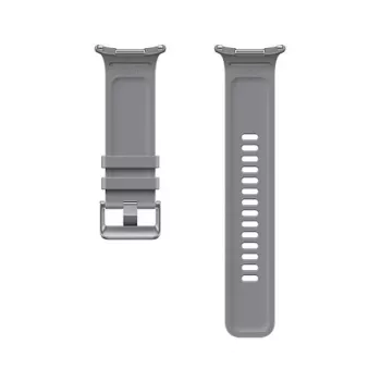 Samsung Peakform Sport Band voor Galaxy Watch Ultra, grijs, Large