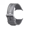 Samsung Peakform Sport Band voor Galaxy Watch Ultra, grijs, Large