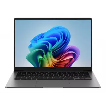 Samsung Galaxy Book6 Enterprise Edition NP744BJG-KA6DE zakelijke laptop, Intel Core Ultra 5 325, 14 inch, 16GB LPDDR5X, 1TB SSD, Windows 11 Pro