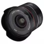 Samyang AF 18mm F2.8 FE lens voor Sony E (F1214606101)