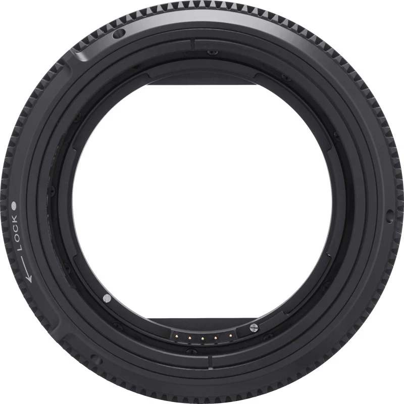 Samyang V-AF adapter voor handmatige scherpstelling (FZ1ZZ041001)