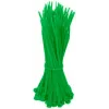 DSIT kabelbinder 200 mm groen 100-pack (kb_200mm_groen)